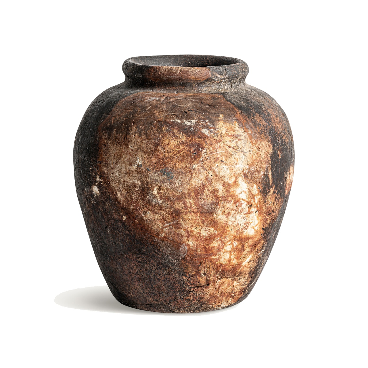 Vases Vaza maro din ceramica 27 cm Fez Vical Home