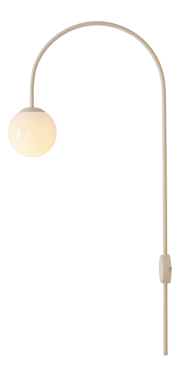 Quiet Object Aplica crem din metal Una Quiet Object