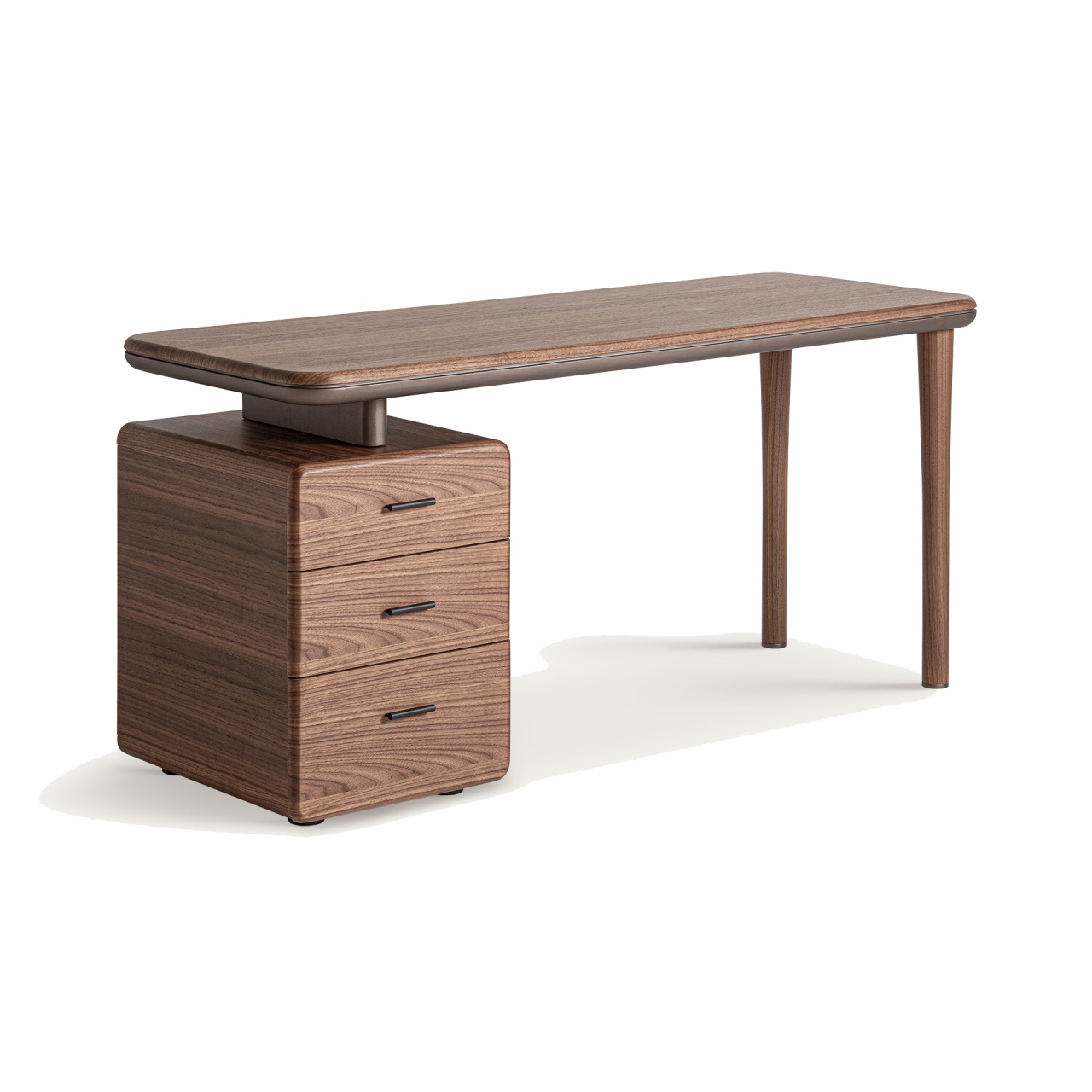 Office Furniture Birou maro 60x160 cm Giswil Vical Home