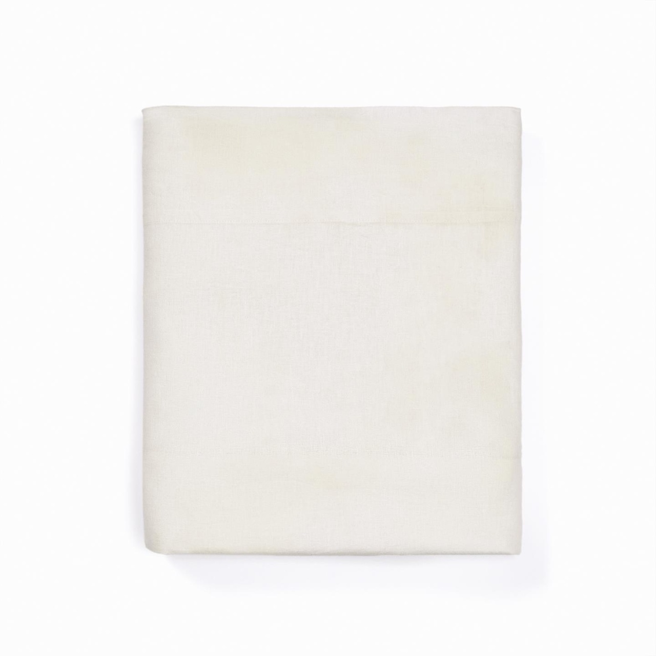 Quilts & Comforters Cearsaf bej din fibre naturale 240x280 cm Simmel Kave Home