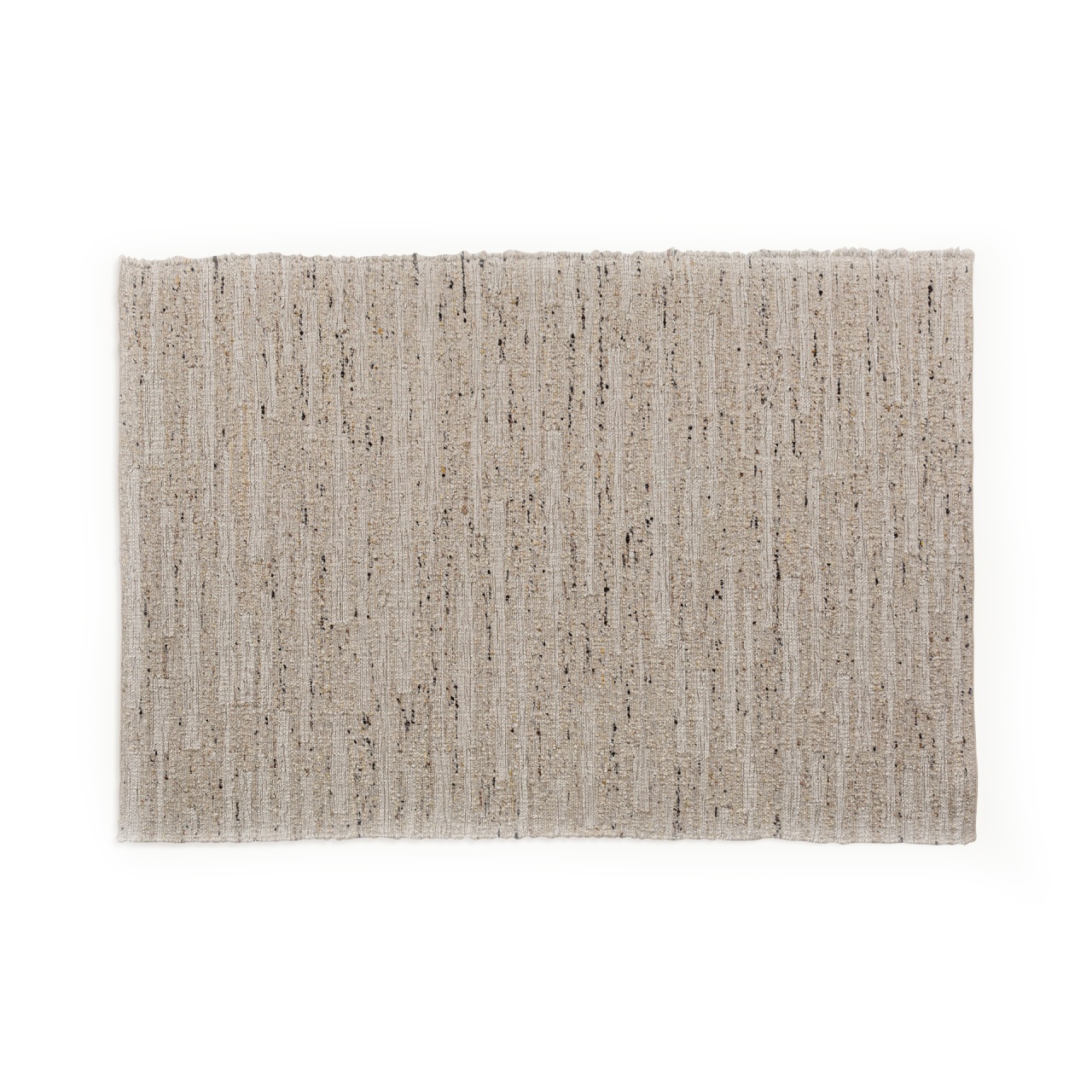 covor living 300/400 Covor bej din fibre naturale 200x300 cm Tsure Vical Home