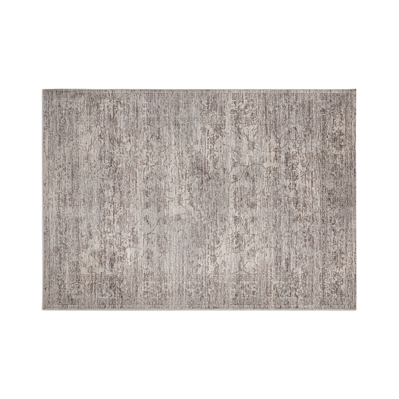 fibre Covor multicolor din fibre sintetice 240x340 cm Najia Vical Home