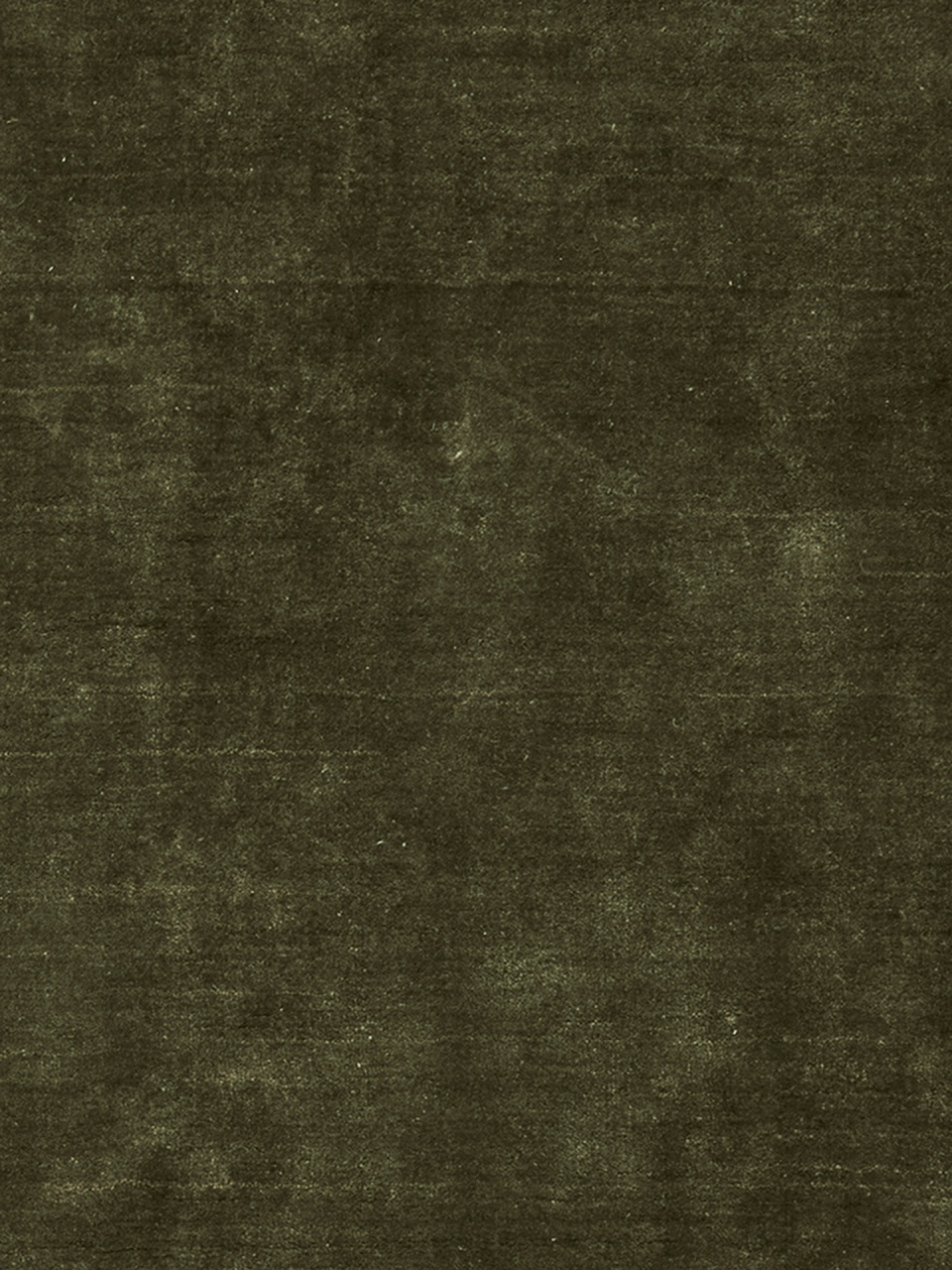 pilota 140x200 Covor verde oliv din fibre naturale 140x200 cm Firth Ferm Living