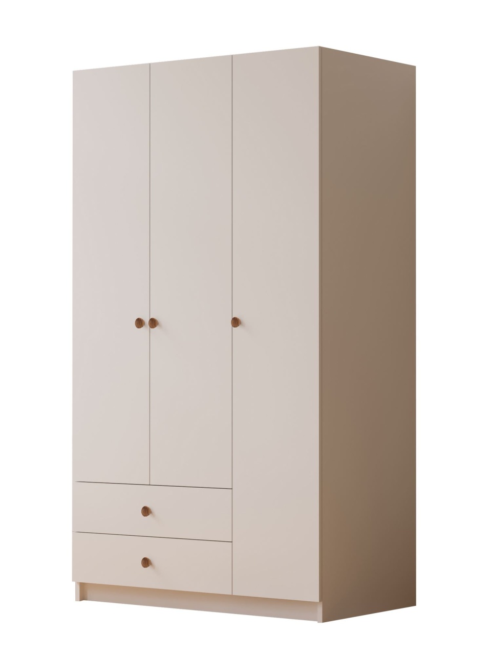 dulap mdf Dulap alb 180 cm Time M The Home Collection