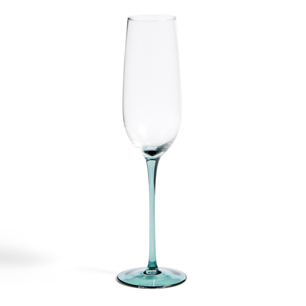 anvelope iarna 245/45r18 Pahar pentru sampanie transparent din sticla 245 ml Irides Kave Home