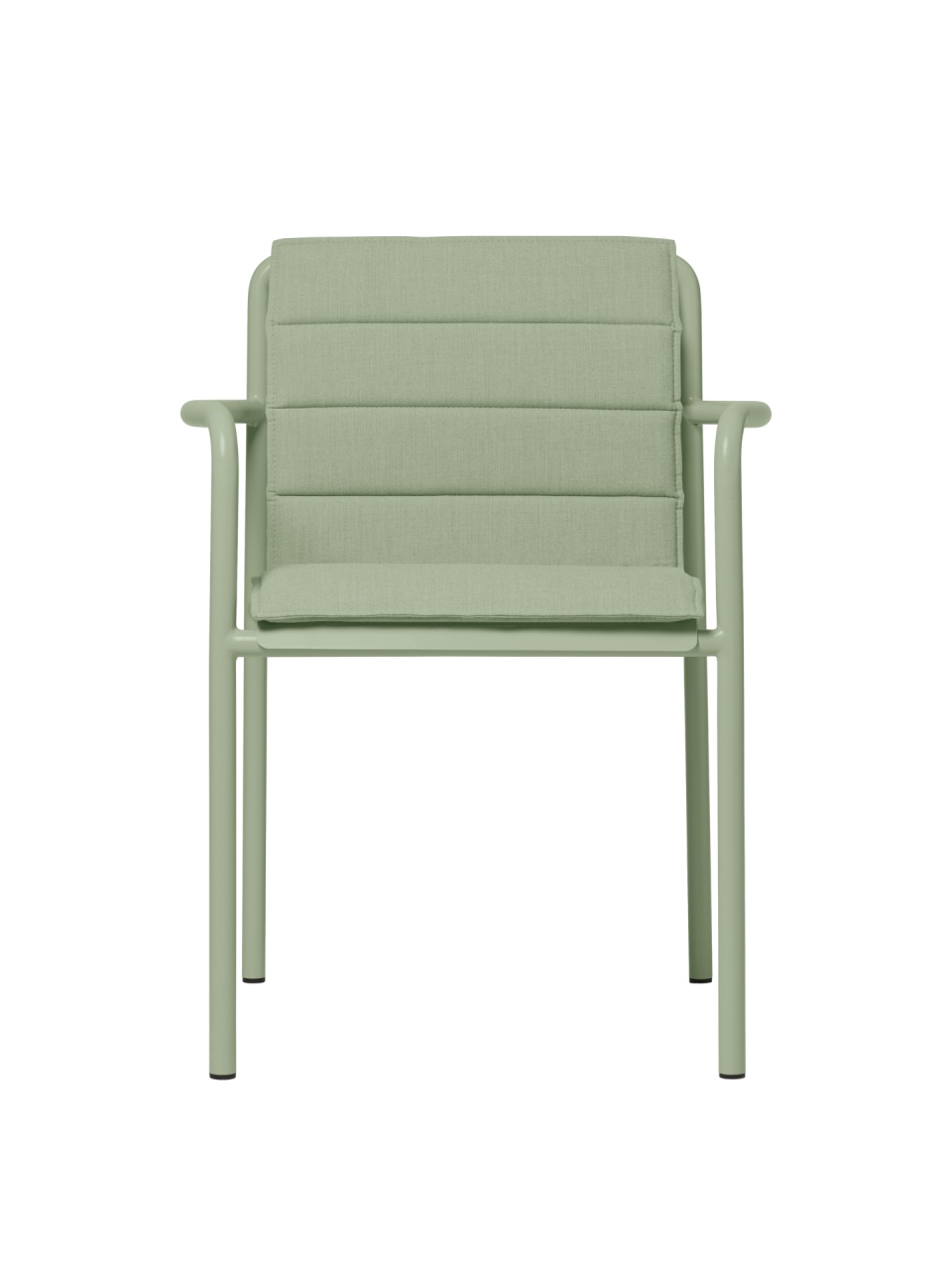 Chair & Sofa Cushions Perna sezut verde ceai din fibre sintetice 42x80 cm Dapple Ferm Living