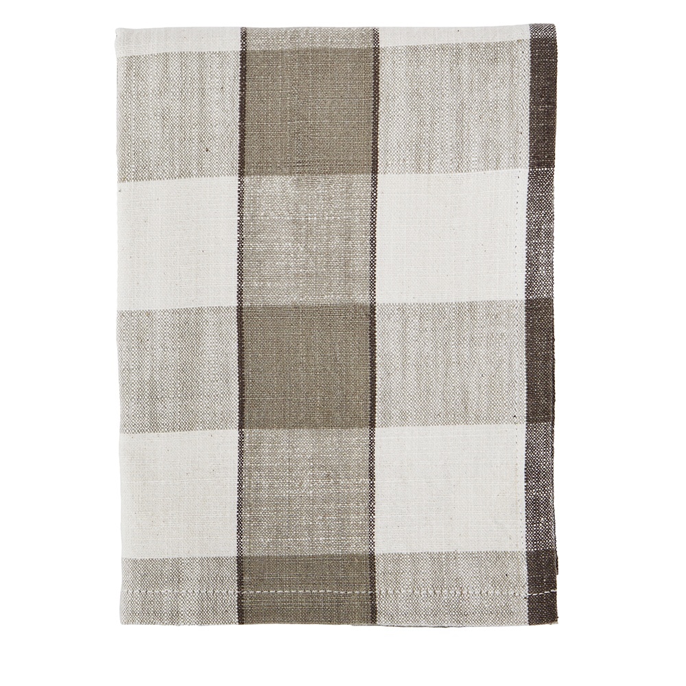 Kitchen Towels Prosop bucatarie multicolor din bumbac 50x70 cm Lesley Madam Stoltz