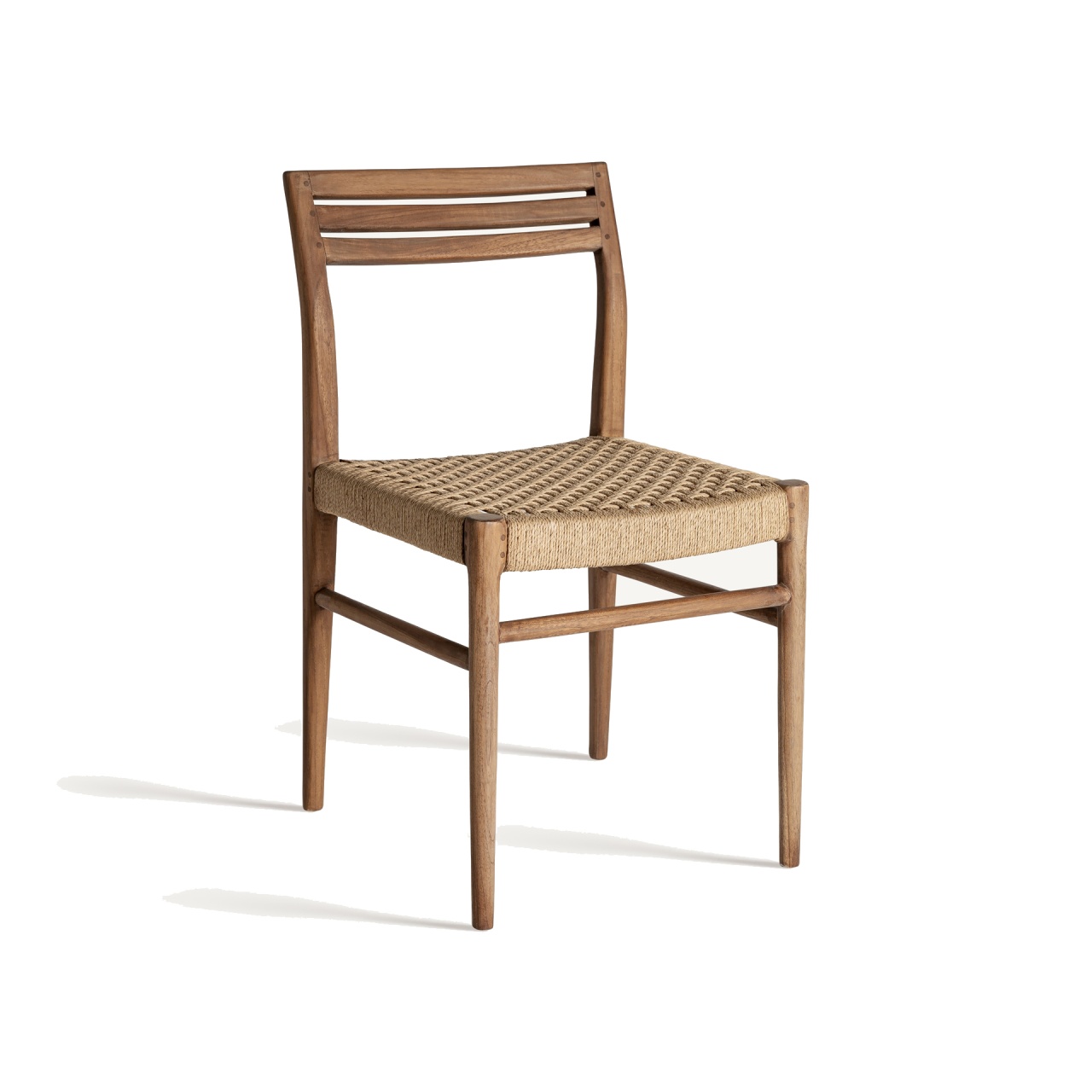 Kitchen & Dining Room Chairs Scaun dining maro din lemn Souillac Vical Home