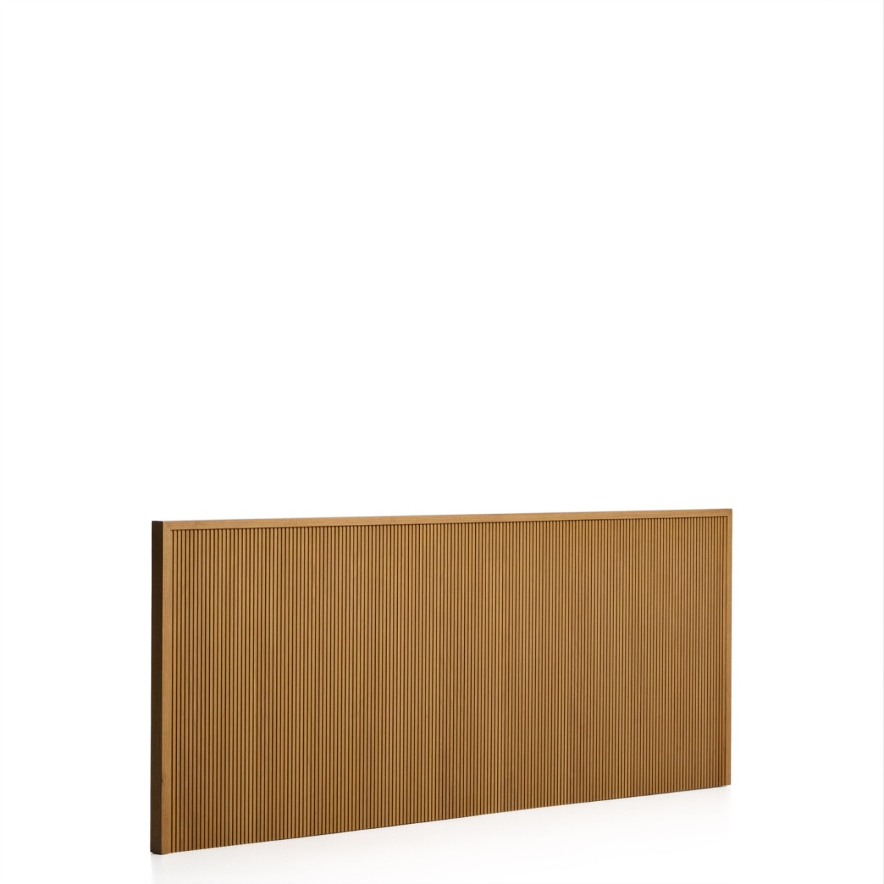 Tablie pat lemn 200 cm Helvine Kave Home