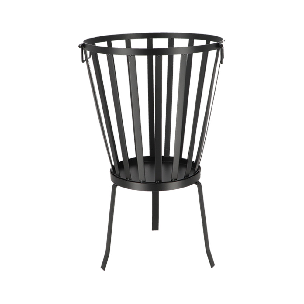 mașini de vânzare vatra dornei Vatra foc neagra din metal Leptar Esschert Design