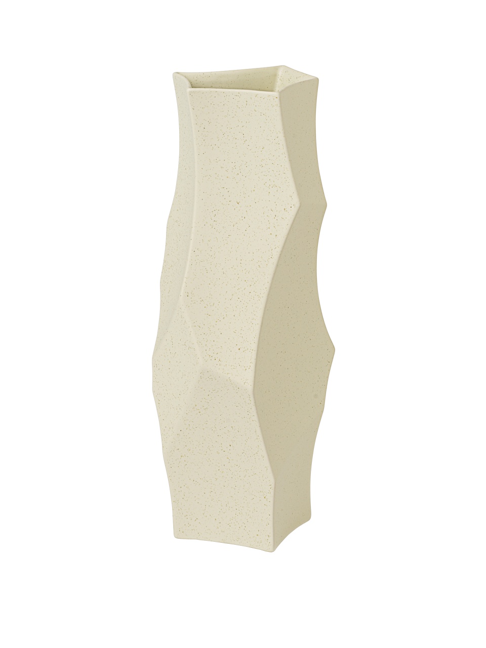 Vases Vaza alb antic din ceramica 37 cm Cueva Ferm Living