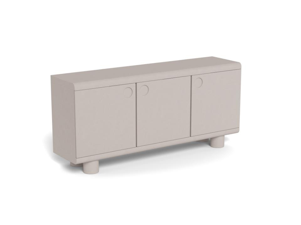 bufet Bufet inferior gri 160 cm Magee Actona Company