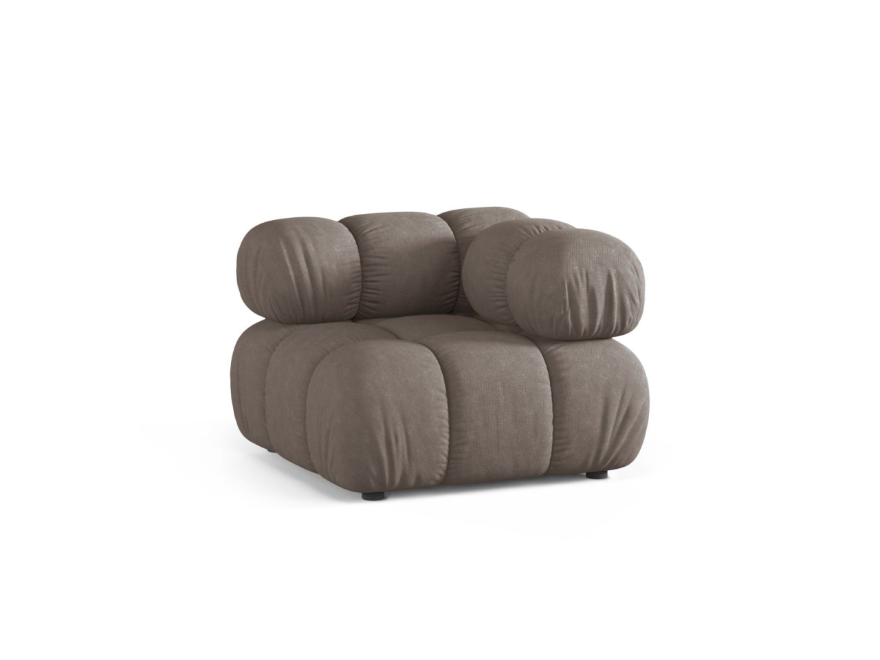 grand theft auto: episoade din liberty city Canapea modulara maro cappuccino din textil pentru 1 persoana Bellis Corner Liberty Micadoni