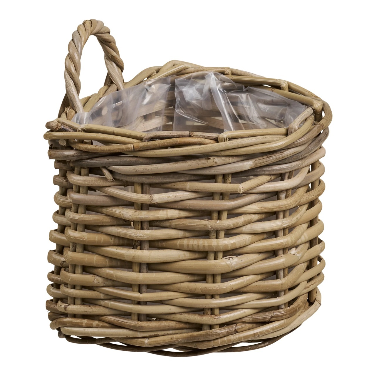 Baskets Cos maro din ratan Keli House Nordic