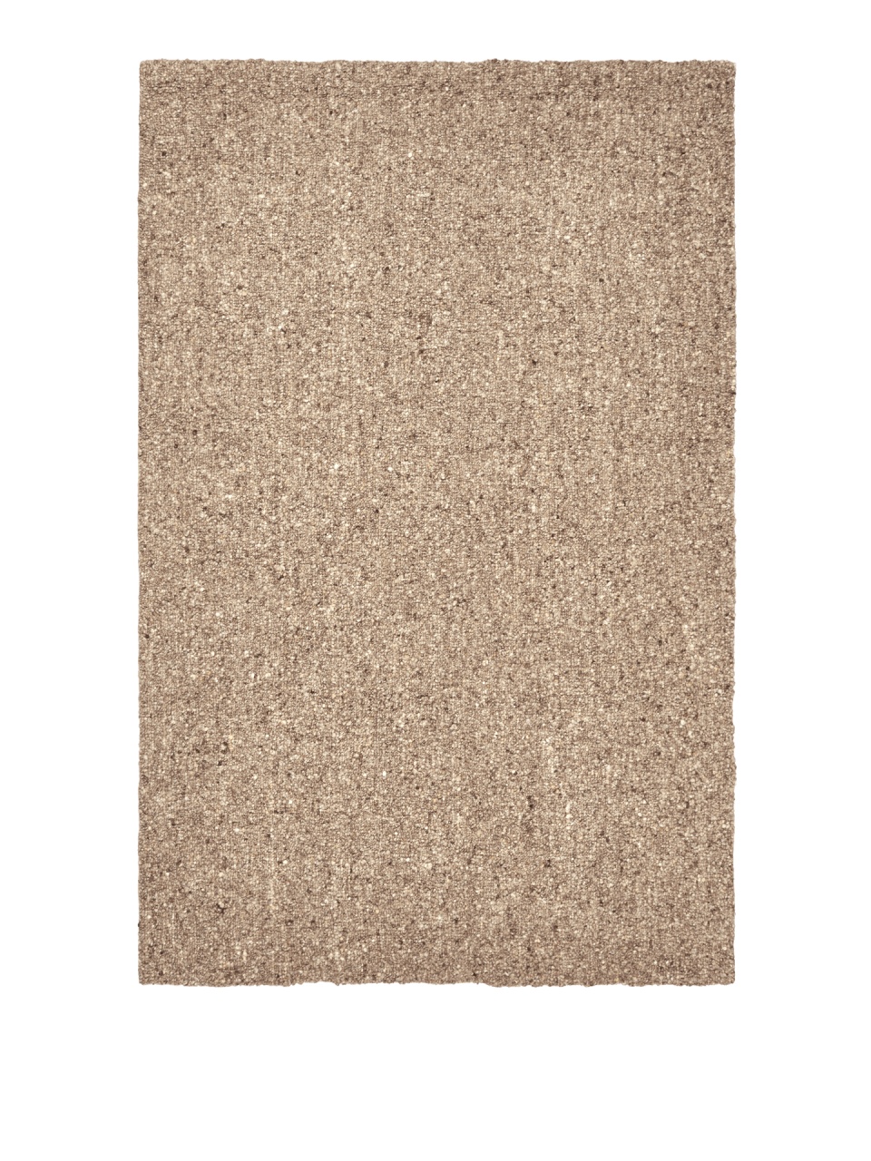covor living 300/400 Covor maro aluna din fibre naturale 200x300 cm Seifa Ferm Living