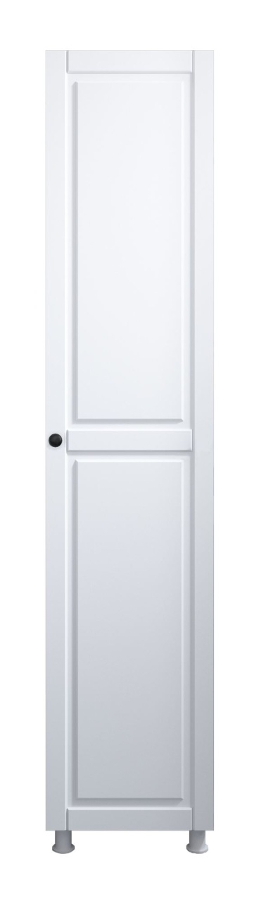 dulap mdf Dulap alb 180 cm Belida The Home Collection