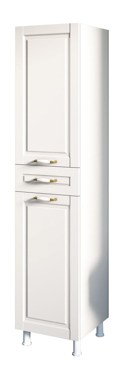 dulap mdf Dulap alb 180 cm Melian The Home Collection