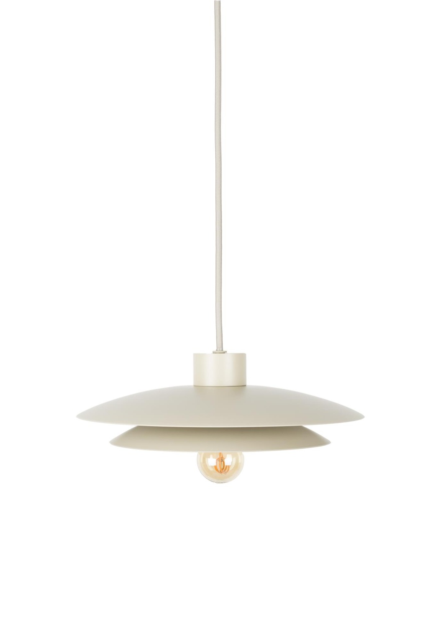 Quiet Object Lustra bej din metal Wubbo Quiet Object