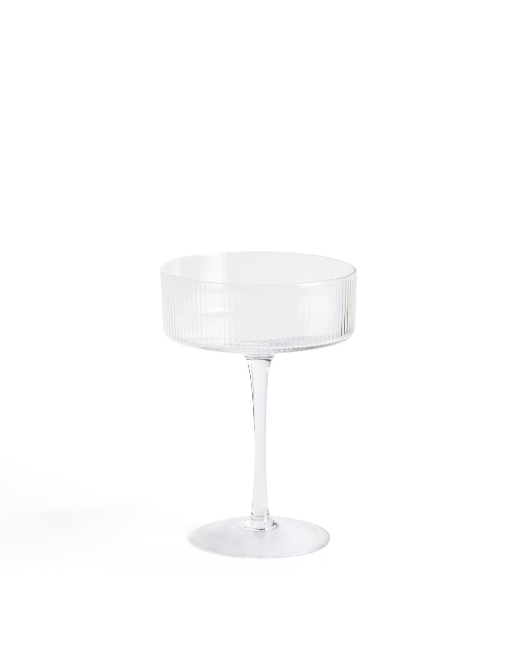 anvelope 315/80 r22.5 pret Pahar pentru cocktail transparent din sticla 315 ml Eluria Kave Home