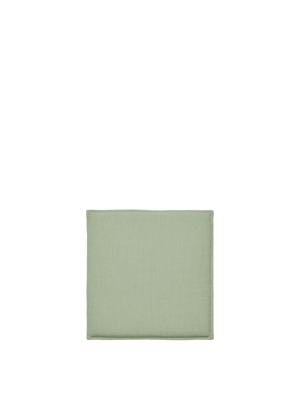 Chair & Sofa Cushions Perna sezut verde ceai din fibre sintetice 37x40 cm Dapple Ferm Living