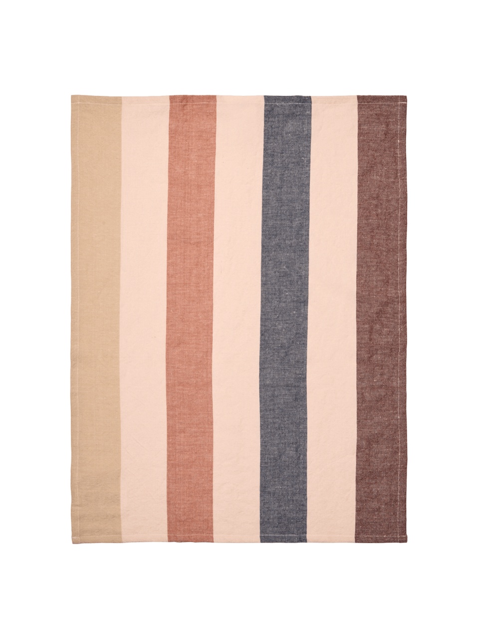 Kitchen Towels Prosop pentru bucatarie multicolor din fibre naturale 50x70 cm Hale Ferm Living