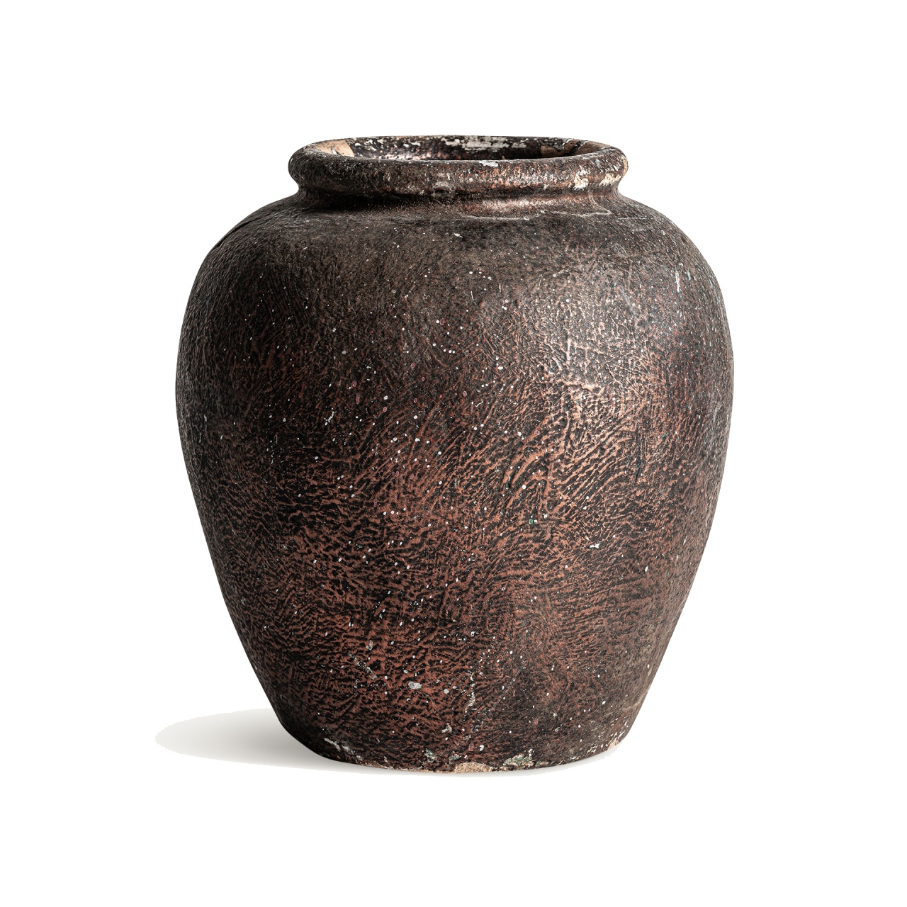 Vases Vaza maro din ceramica 32 cm Eliseo Vical Home