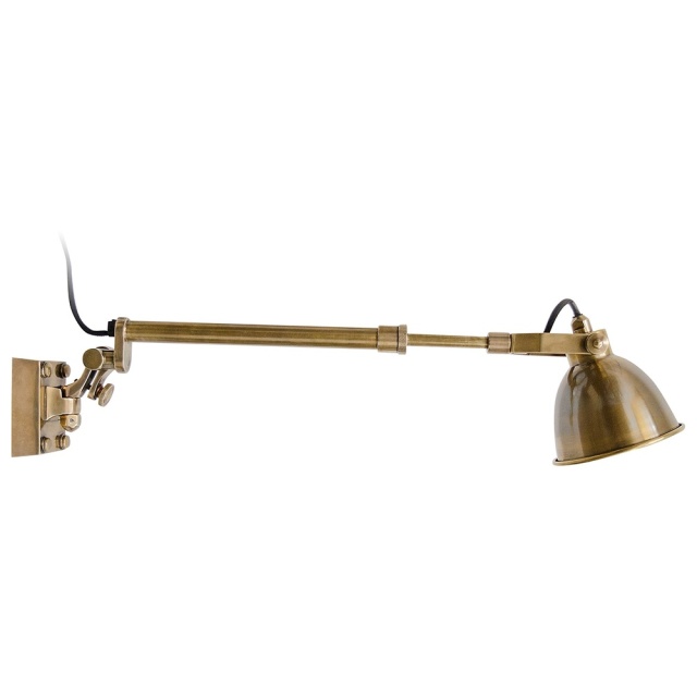 Aplica aurie din metal Tacoma Versmissen
