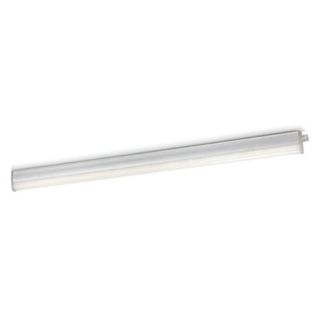 Banda LED pentru dulap alba din metal 52 cm Universal Markslojd