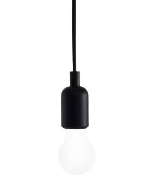 Bec filament LED 4W dimabil Maman Frosted Seletti