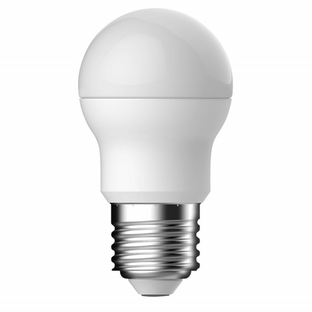 Bec LED alb E27 7,7 W Sun Nordlux