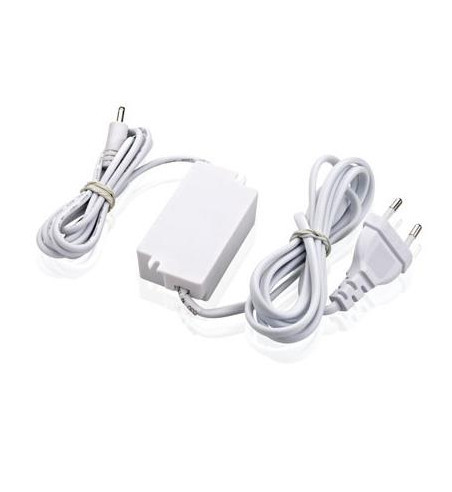 Cablu alimentare alb din plastic 6W 1,5 m Connect Markslojd