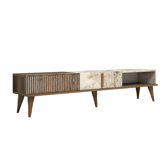 Comoda TV maro 180 cm Milan The Home Collection