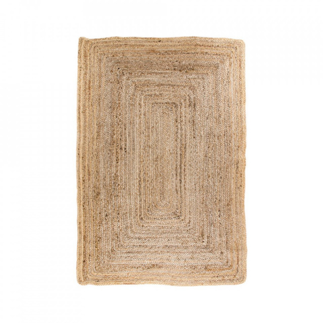 Covor maro din fibre naturale 60x90 cm Bombay House Nordic
