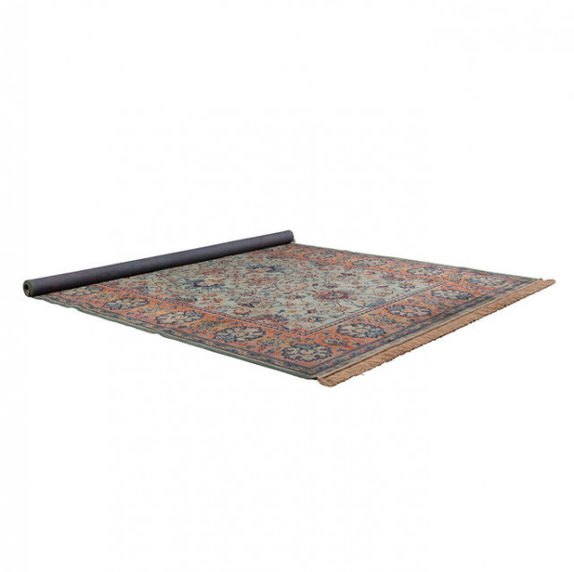Covor verde 170x240 cm Java Dutchbone