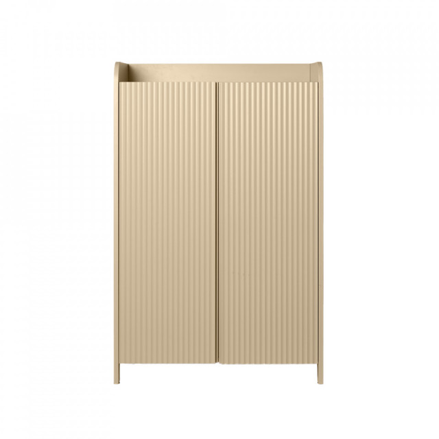 Dulap crem 110 cm Sill Ferm Living