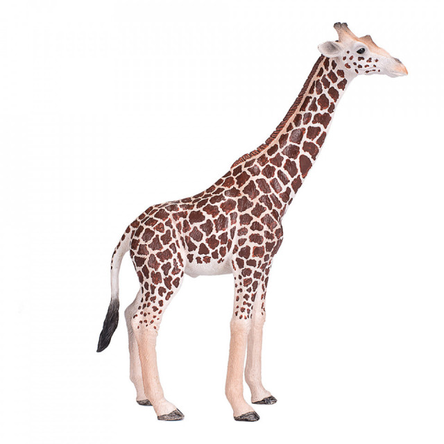 Jucarie din plastic Giraffe Small Foot