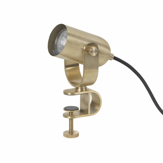 Lampa birou maro din metal 16 cm Ruuvi Ferm Living