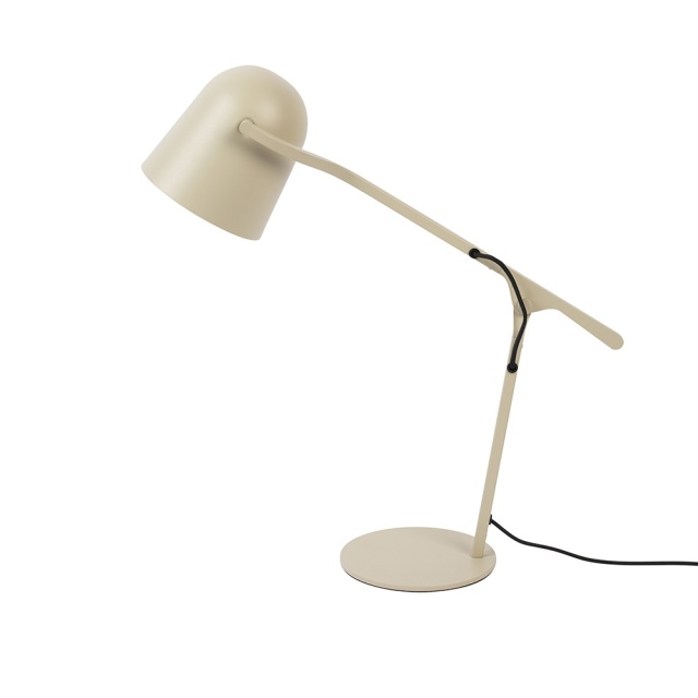Lampa birou maro din metal 58 cm Lau Zuiver
