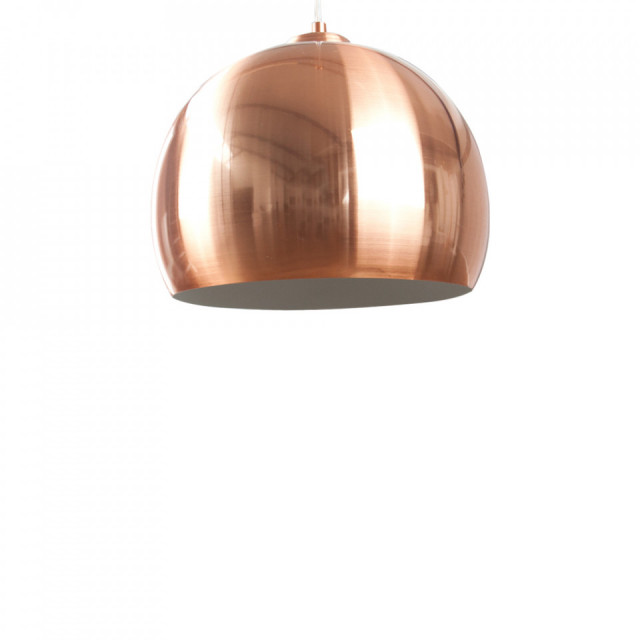 Lustra aramie din metal Ball The Home Collection