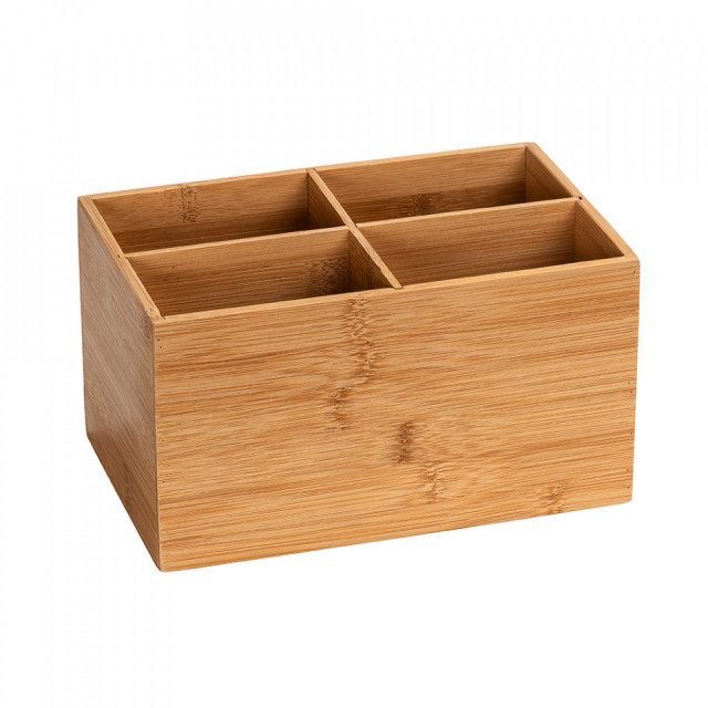 Organizator maro din lemn Terra Bitt Wenko