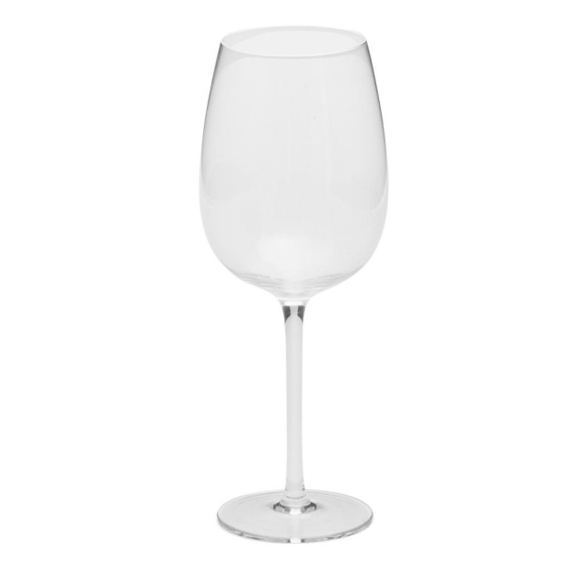 Pahar pentru vin transparent din sticla 200 ml Kiro Kave Home