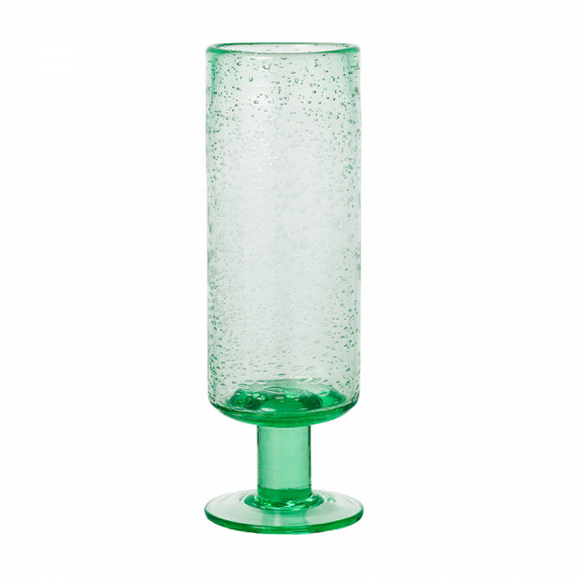 Pahar pentru vin transparent din sticla 220 ml Oli Ferm Living