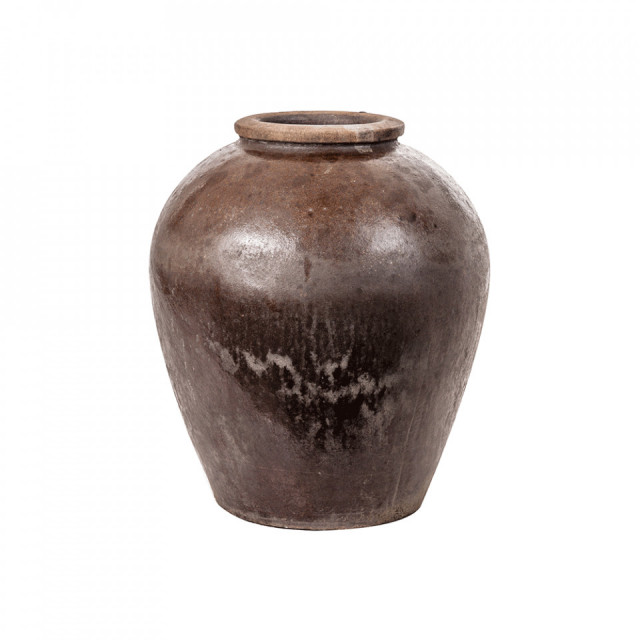 Vaza maro din ceramica 66 cm Bukavu Vical Home