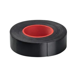 Banda adeziva pentru exterior neagra din fibre sintetice Garden Markslojd