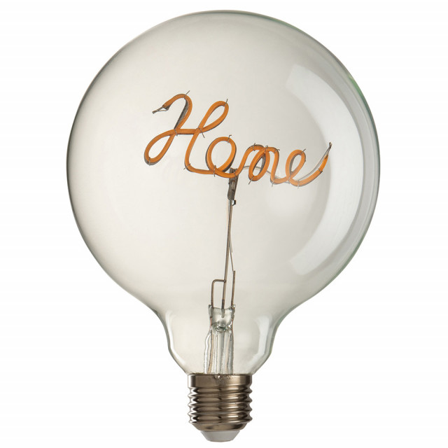 Bec cu LED 4W Home J-Line