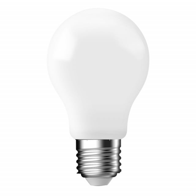 Bec LED alb E27 7,2 W Novo Nordlux