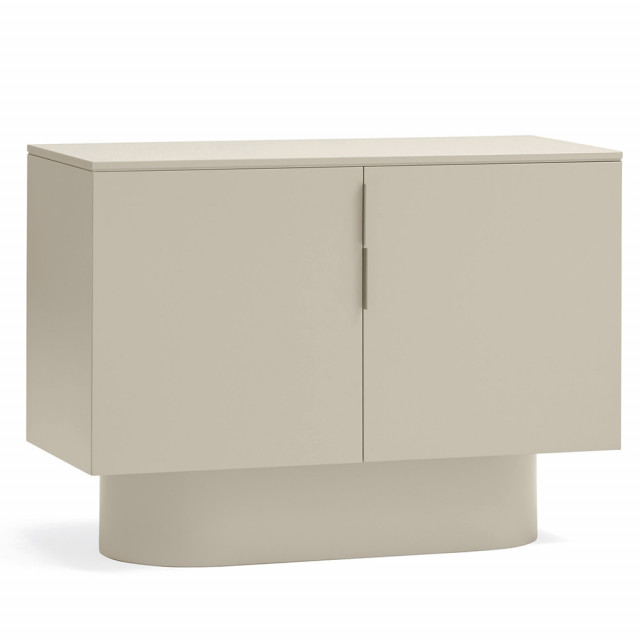 Comoda bej 110 cm Totem Teulat