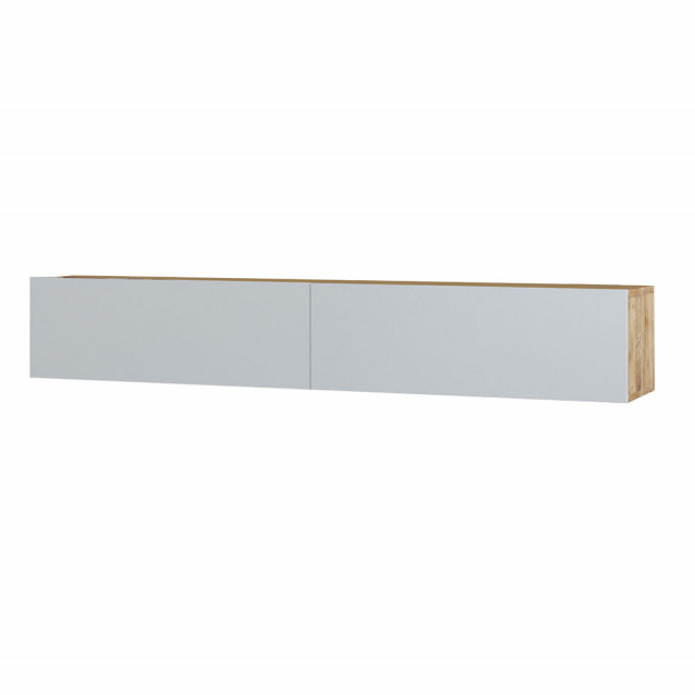 Comoda TV alba 180 cm FR8 The Home Collection