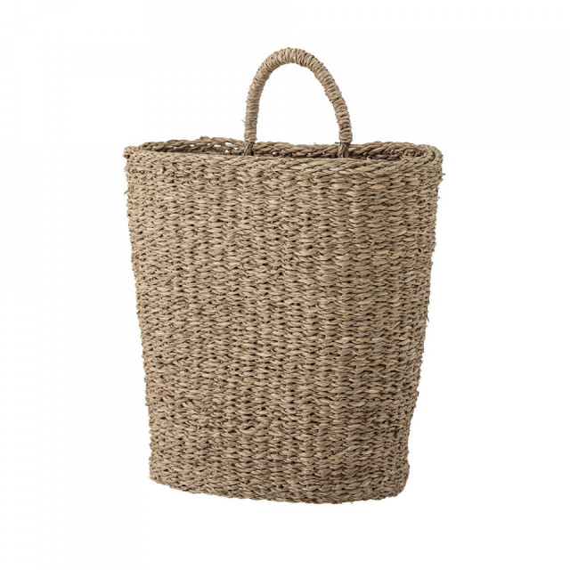 Cos maro din fibre naturale Nif Creative Collection