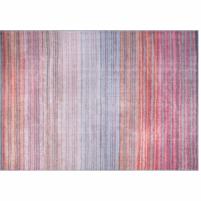 Covor multicolor din fibre sintetice Artas The Home Collection (diverse dimensiuni)
